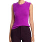 A.L.C. - Ian Sleeveless Cashmere Top