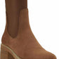 Corkys Footwear - Women's Goodness Gracious Suede Bootie
