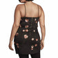 By Anthropologie - Brynne 3d Spaghetti-strap Dress
