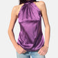 Ramy Brook - Lori Silk Halter Top