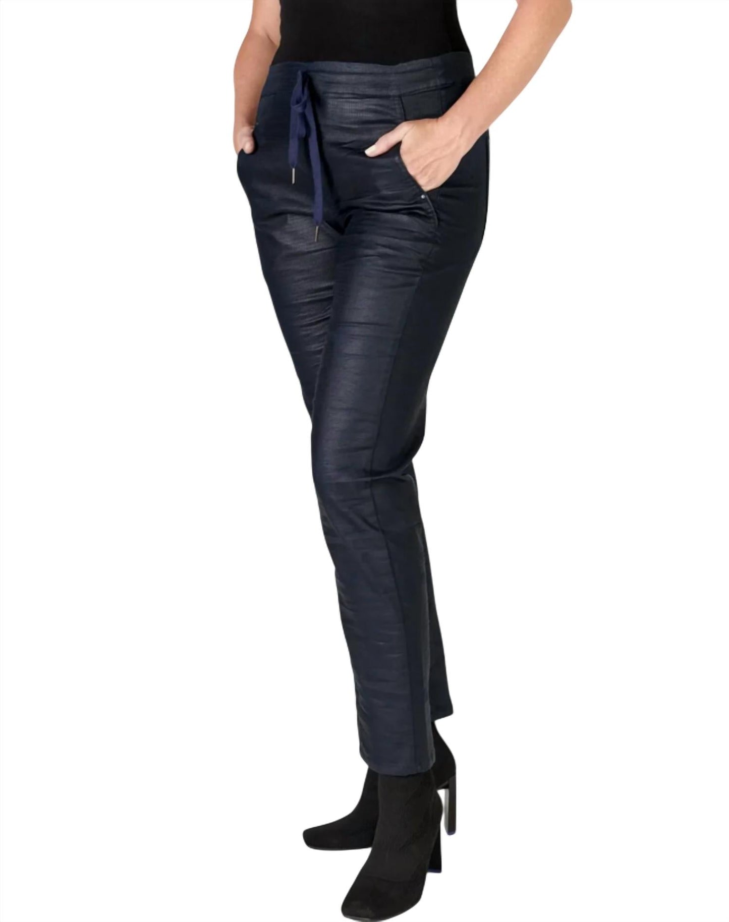 Alembika - Snake Iconic Stretch Jeans