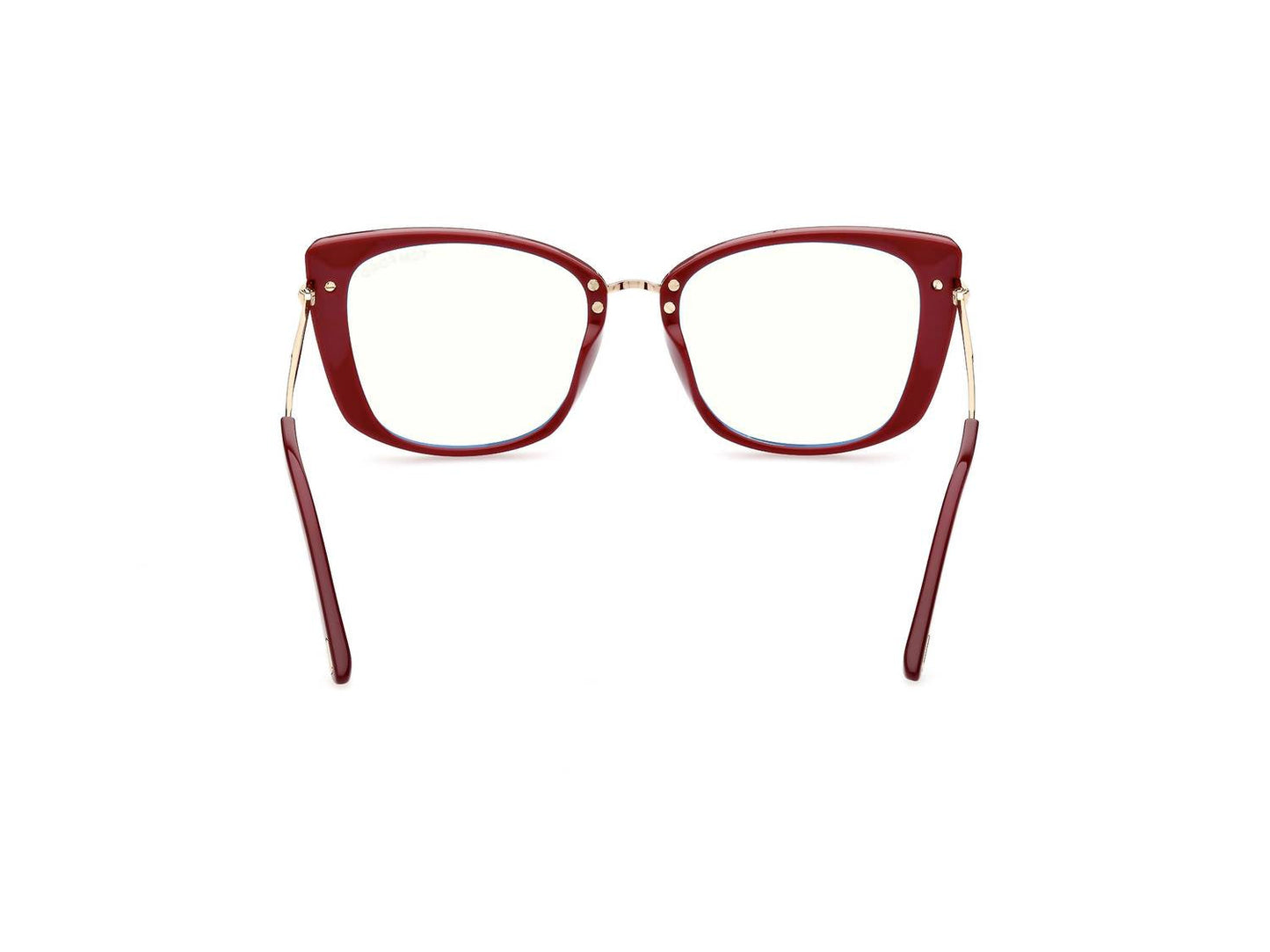 Tom Ford - Women's Ft5816-b Sunglasses