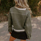 Pol - TWILL JACKET