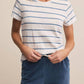 Z Supply - Boathouse Stripe Tee