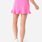 Beyond Yoga - Dare to Flare Skirt