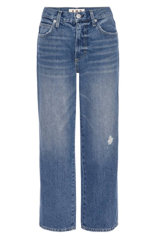 Amo - Billie Cropped Jeans