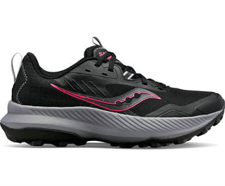 Saucony - Women's Blaze Tr Trail Running Sneakers