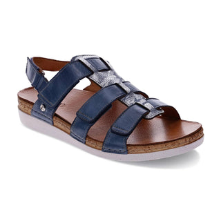 Revere - Women's Santorini Gladiator Sandal
