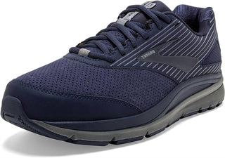 Brooks - Men's Addiction Walker Suede Shoes