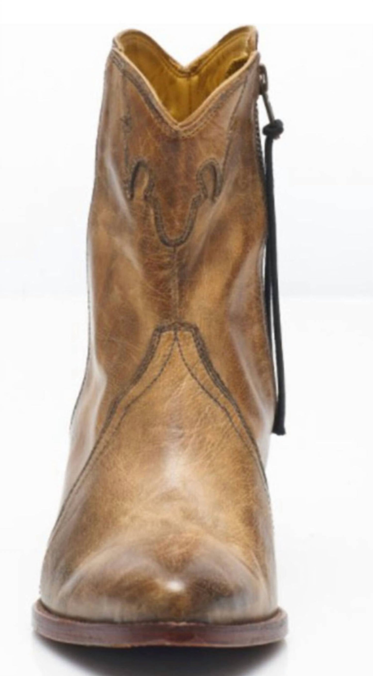 Free People - Women's New Frontier Western Boot
