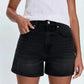 Pistola - Saige High Waist Shorts