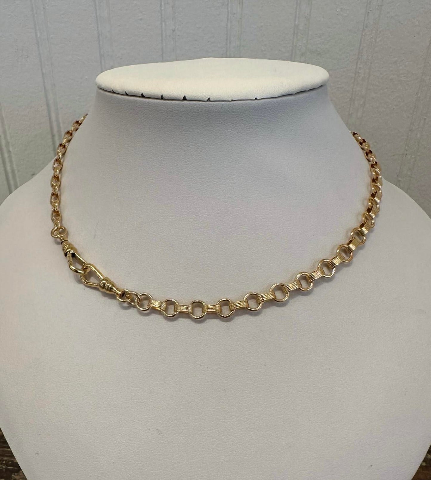 Azi Rasson - Women's 16" Necklace