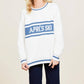 Barefoot Dreams - Cozy Chic Cotton Apres Pullover Sweater