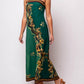 Anna Cate - Wess Midi Dress