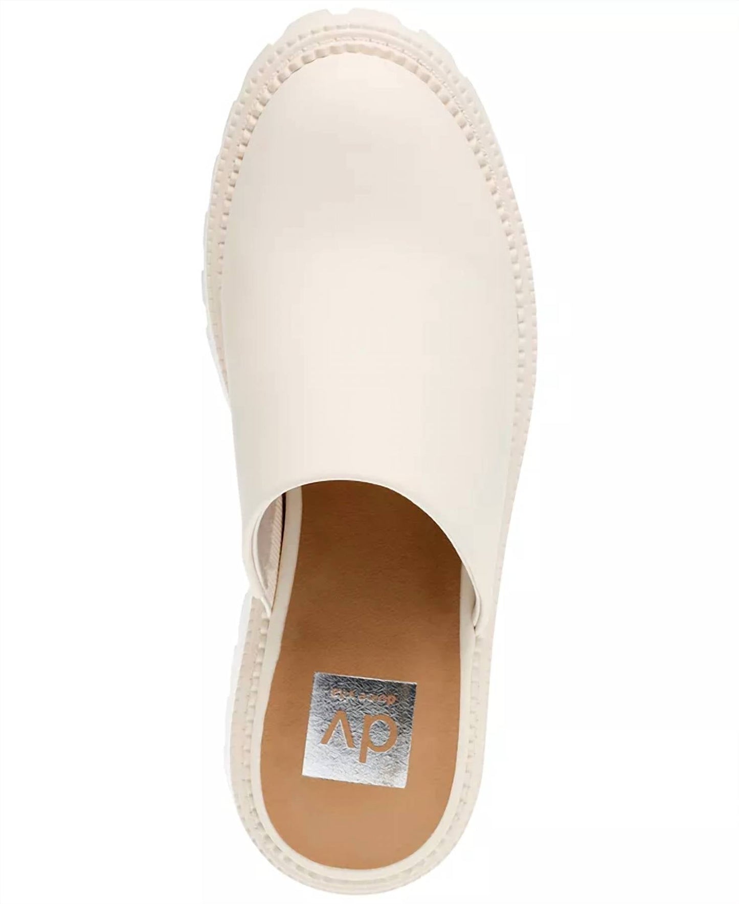 Dolce Vita - Women's Lexy Platform Clogs