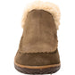 Minnetonka - Women's Taren Suede Winter Boots