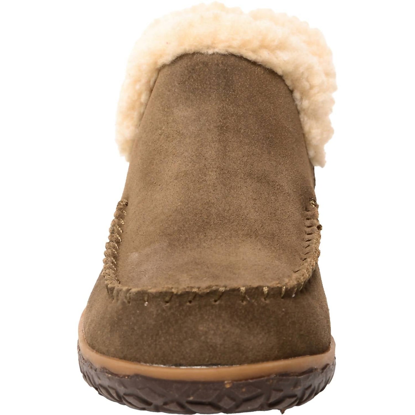Minnetonka - Women's Taren Suede Winter Boots