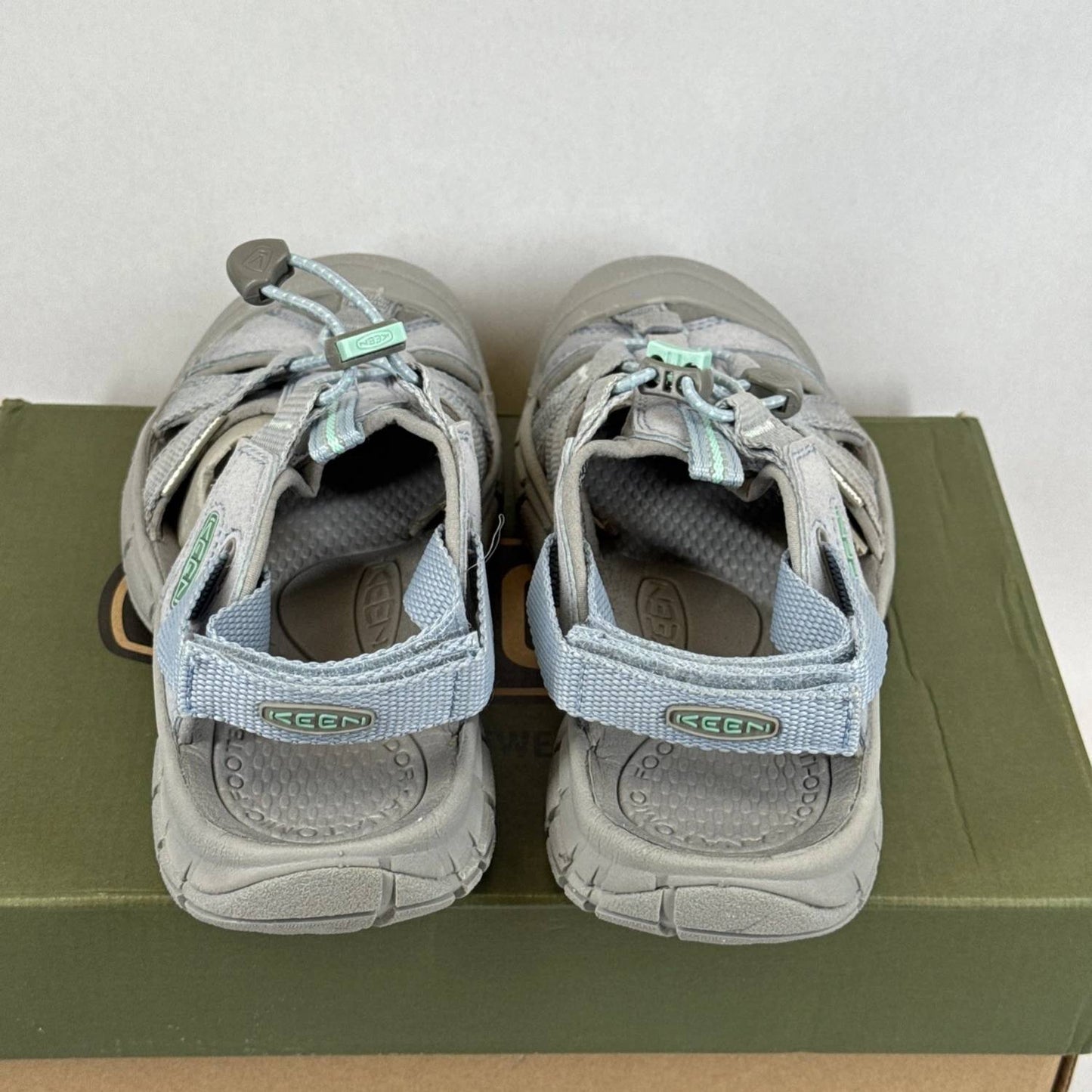 Keen - Women's Ravine H2 Sport Sandals