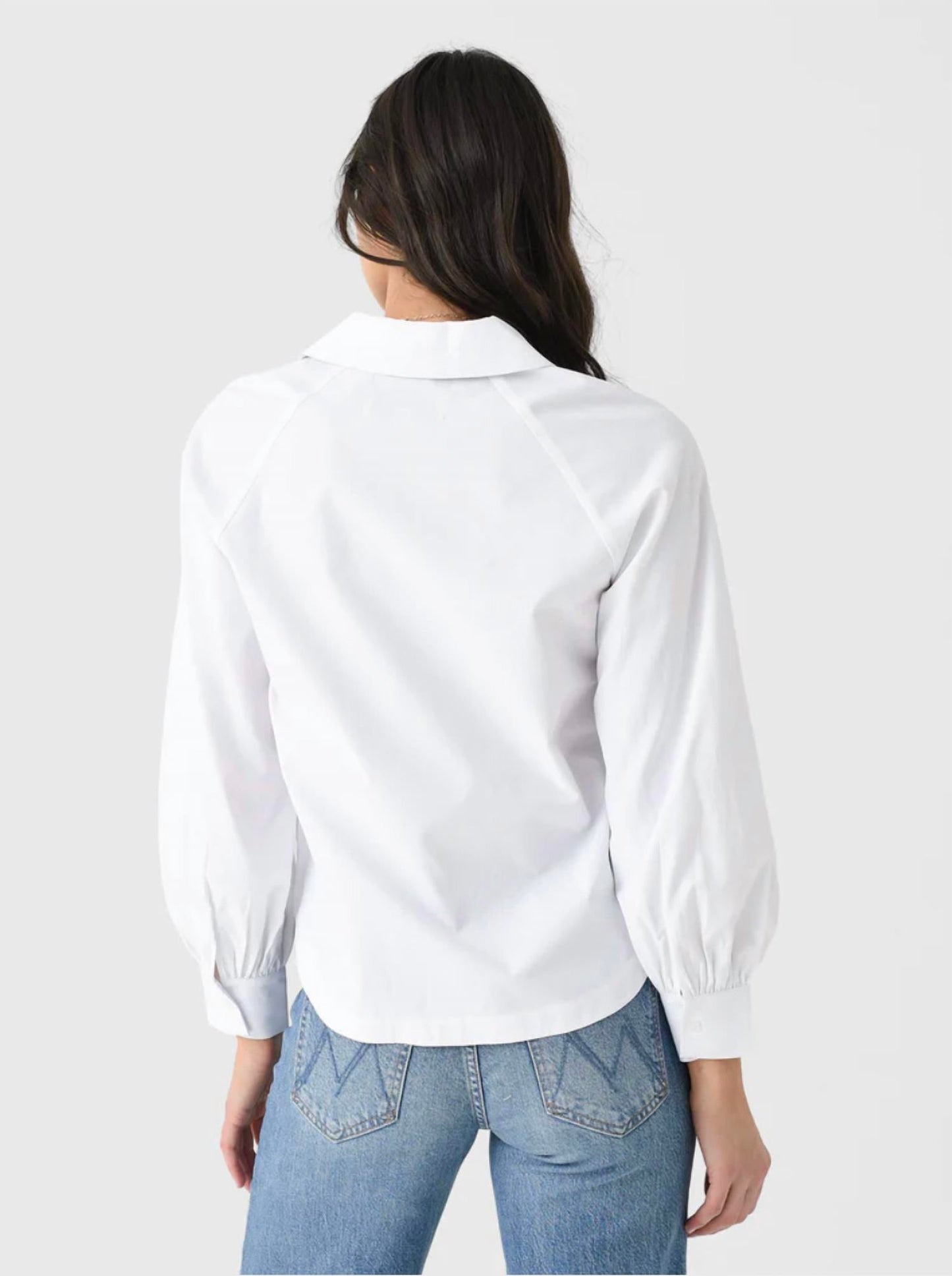 Brochu Walker - Emilia Top
