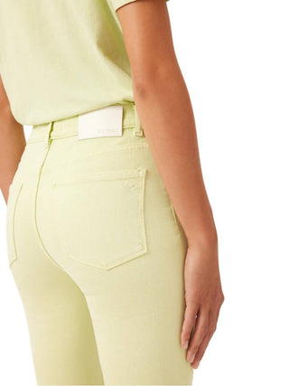 Dl1961 - Women'S - Bridget Boot High Rise Jeans