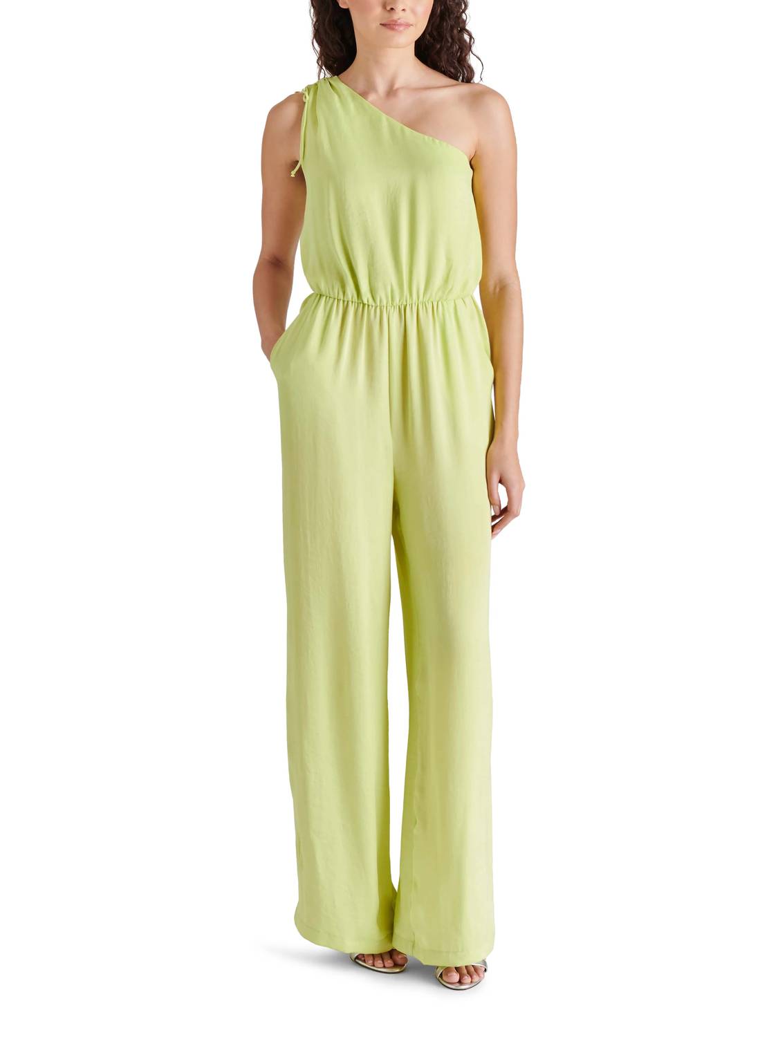 Steve Madden - ADELE JUMPSUIT