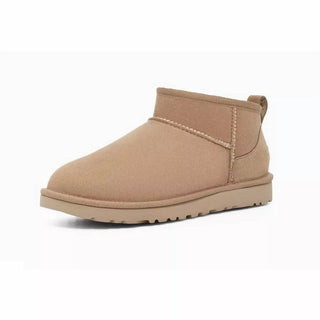 Ugg - WOMEN'S ULTRA MINI ANKLE BOOTS