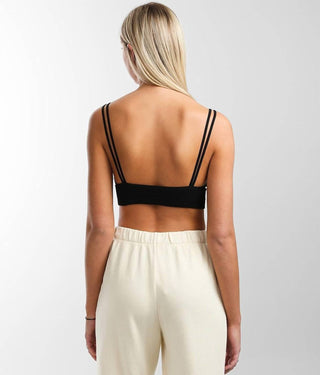 Free People - SEAMS RIGHT BRALETTE