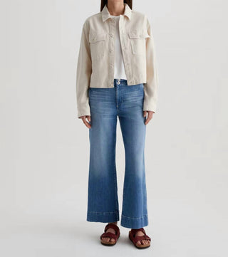 Ag Jeans - Valleta Jacket