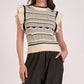 Elan - Noelle Crewneck Sweater