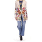 Johnny Was - BIYA MIDI HOODIE JADIS