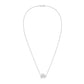 Diana M Jewels - Lab Grown Diamond Pendant Necklace