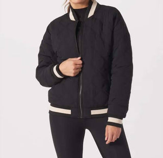 Glyder - Varsity Jacket