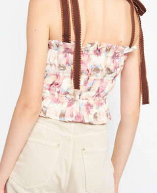 En Saison - Lario Tank Top