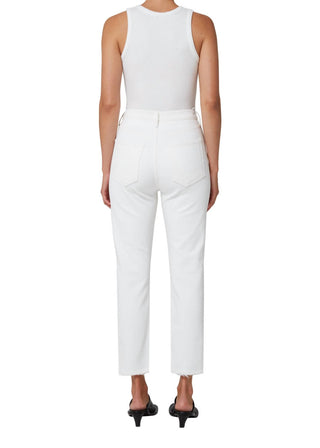 Agolde - Women's Riley Crop Pant
