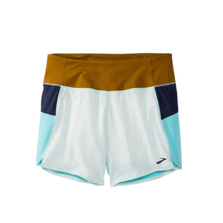 Brooks - WOMEN'S CHASER 5" SHORT