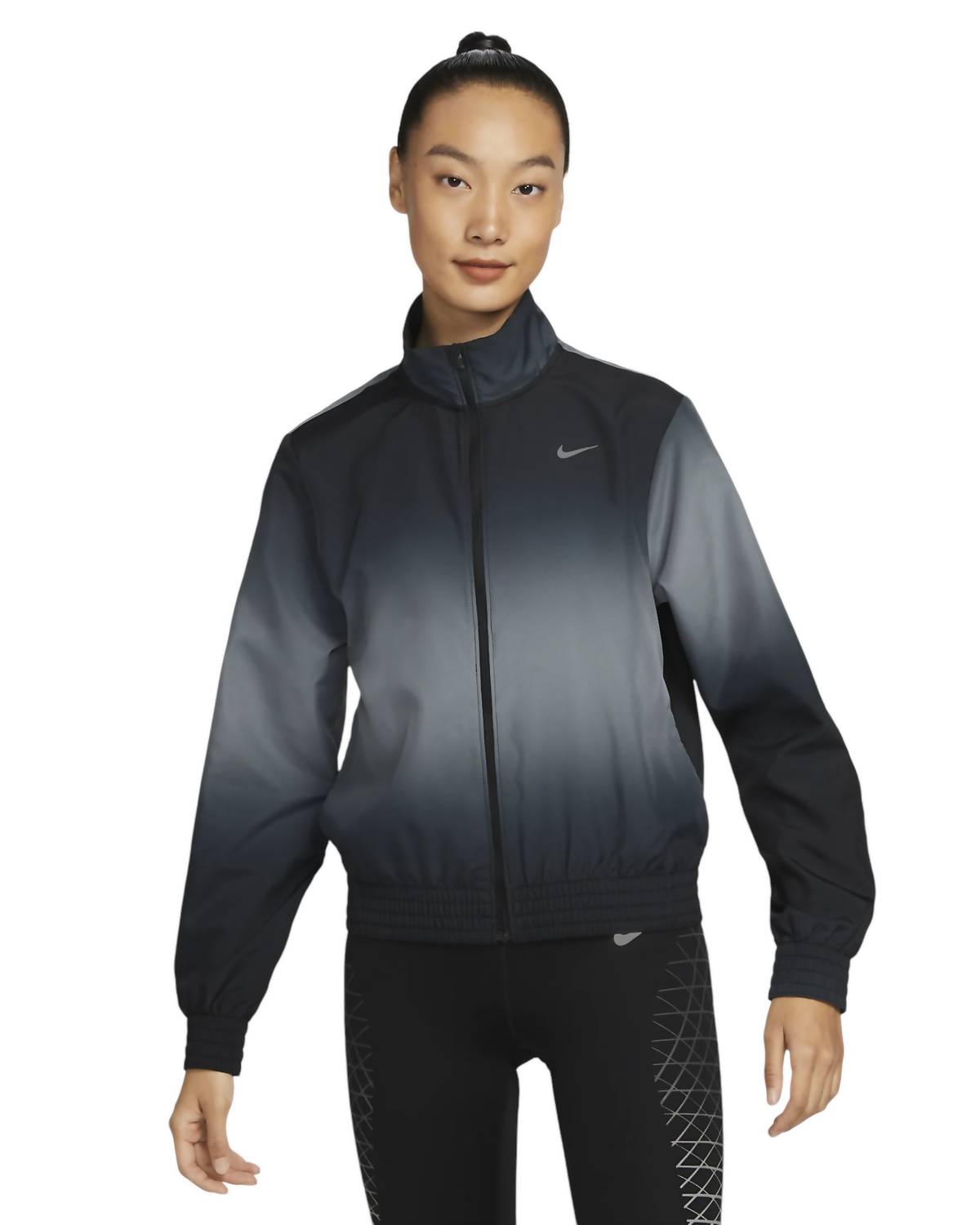 Nike - Women's Dri-FIT Running Jacket