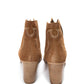Naughty Monkey - Women's Journee Ankle Boots