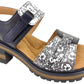 Salvia - Women's Haven Sandals