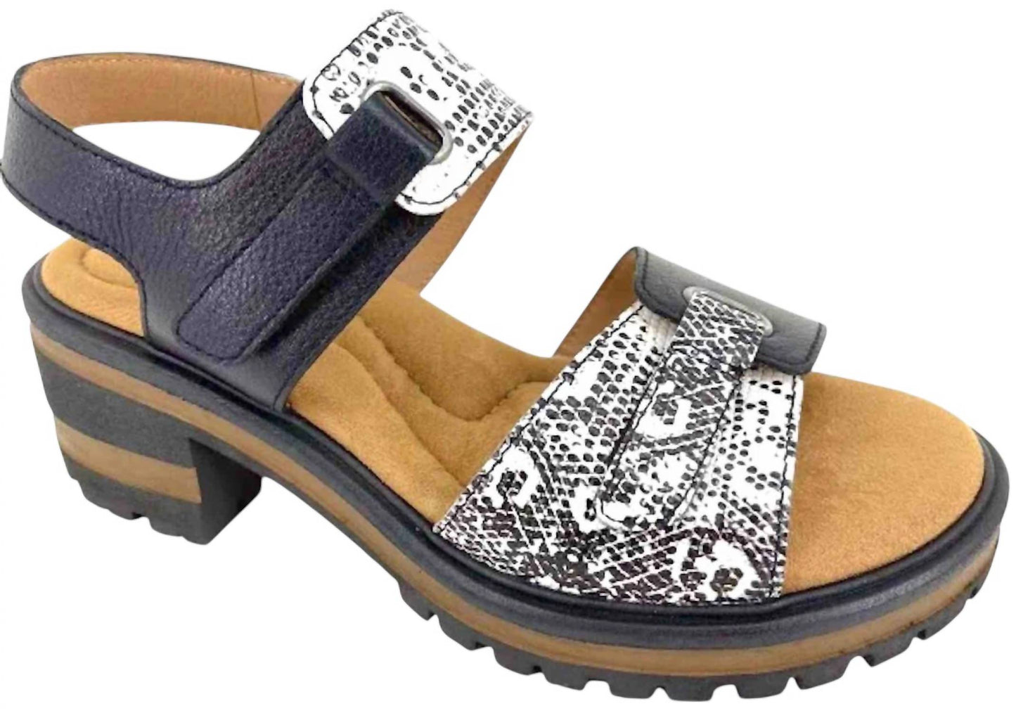 Salvia - Women's Haven Sandals