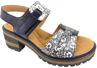 Salvia - Women's Haven Sandals