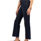 Kut From The Kloth - Kelsey High Rise Flare Regular Hem Jeans