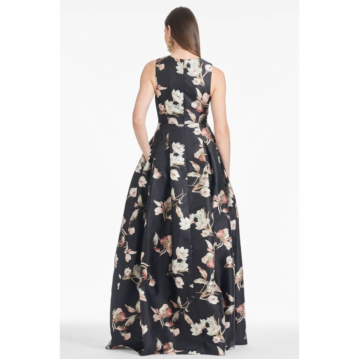 Sachin & Babi - Brooke Gown
