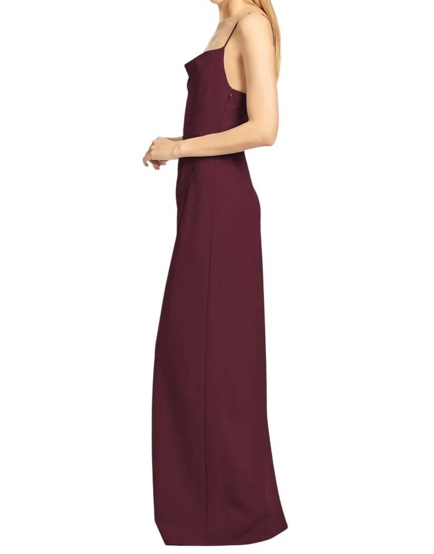 Sachin & Babi - PAULINA GOWN