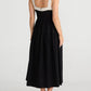 Brave + True - Jolie Midi Dress