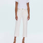 Pistola - Women's Cassie Crop Super High Rise Straight Pant
