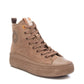 Xti - Women's Casual High Top Sneakers
