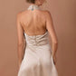 Baby Pink - The Brandy Dress