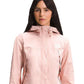 The North Face Women's Antora Jacket Pink Size X-Small