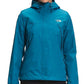 The North Face Women's Antora Jacket Blue Size X-Large