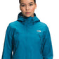 The North Face Women's Antora Jacket Blue Size X-Large